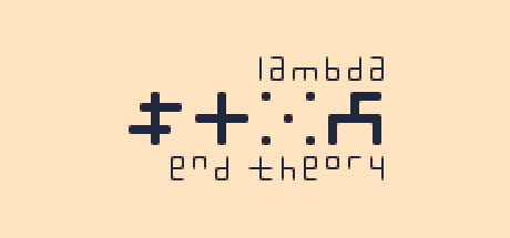 LAMBDA end THEORY Cover Image