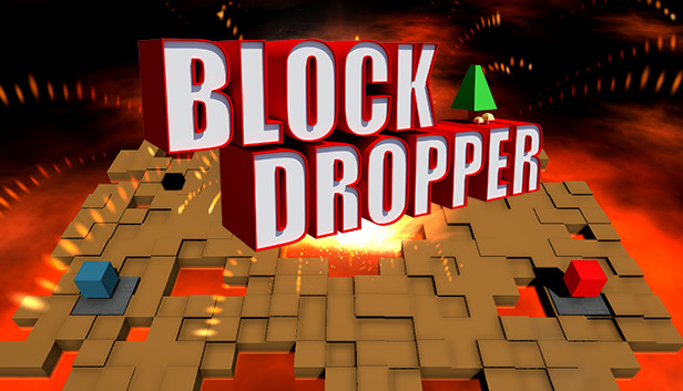 Block Dropper Steam capsule image