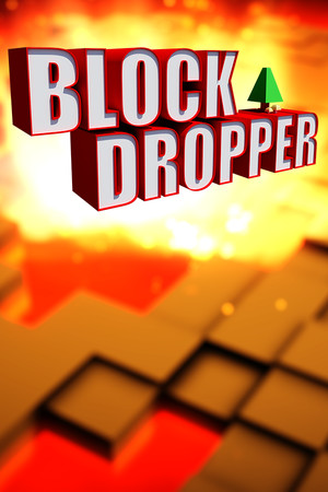 Block Dropper cover art