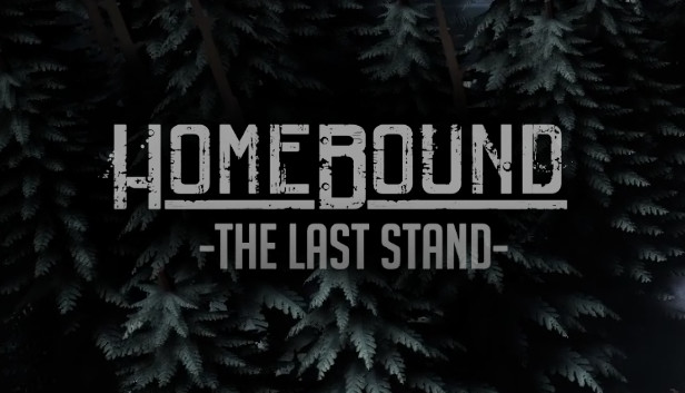 Homebound: The Last Stand Steam capsule image
