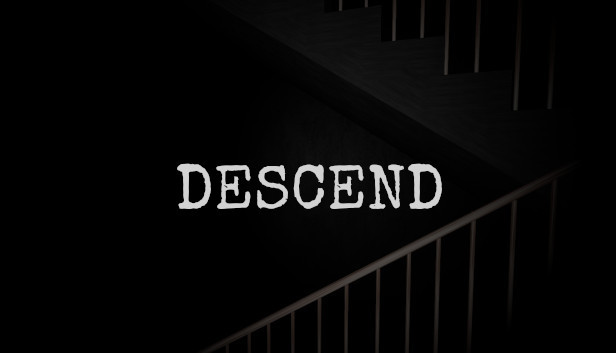 Descend Steam capsule image