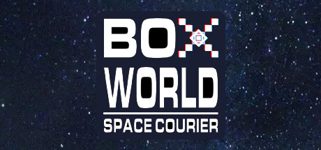 Box World: Space Courier