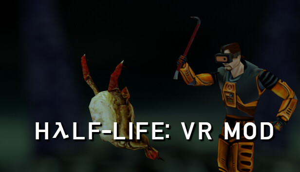 Half-Life: VR Mod on Steam