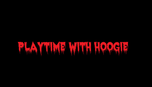Playtime with Hoogie Steam capsule image