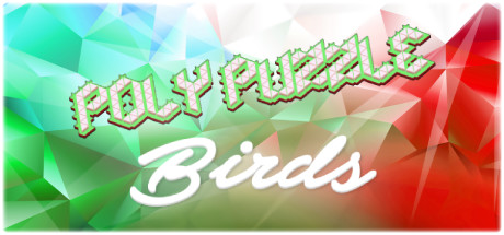 Poly Puzzle: Birds