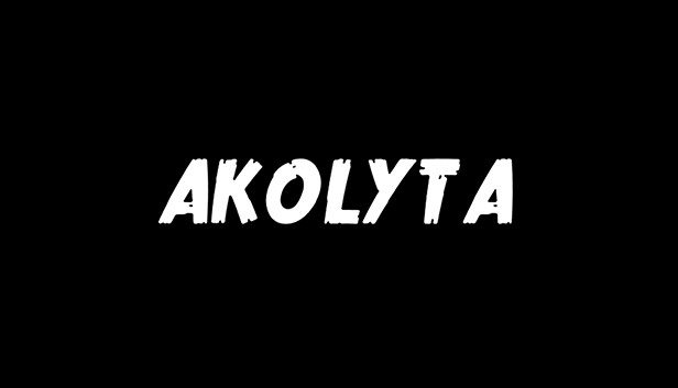 Akolyta Steam capsule image