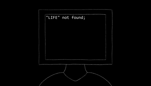 "LIFE" not found;