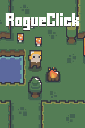 RogueClick cover art