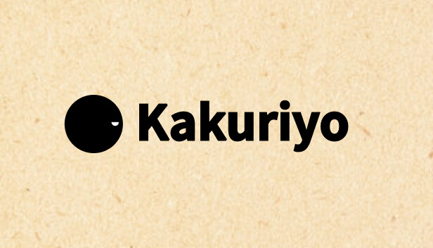 かくりよ Steam capsule image