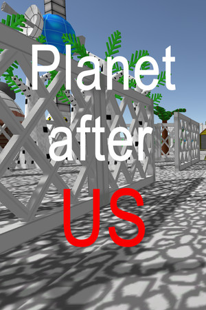 Planet after us cover art