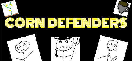 Corn Defenders Cover Image