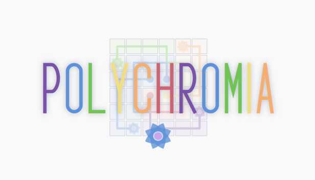 Polychromia Steam capsule image