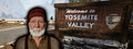 Yosemite Forest Ranger