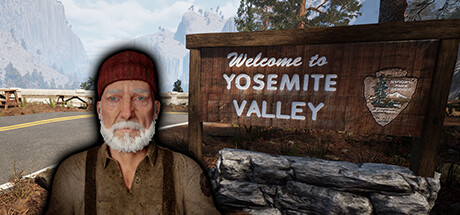 Yosemite Forest Ranger Cover Image
