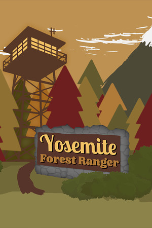 Yosemite Forest Ranger