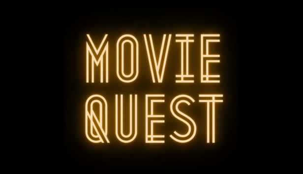 Movie Quest Steam capsule image