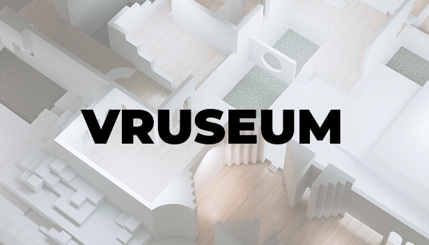 VRUSEUM Steam capsule image