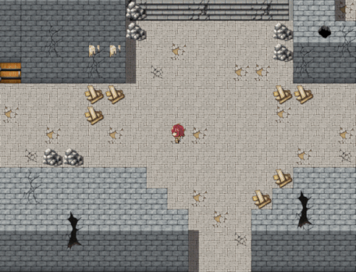 图片[4] - [日式RPG/中文/国语配音]米可可大冒险 STEAM官方中文步兵版[11月新作/全CV/500M] - Metu社区