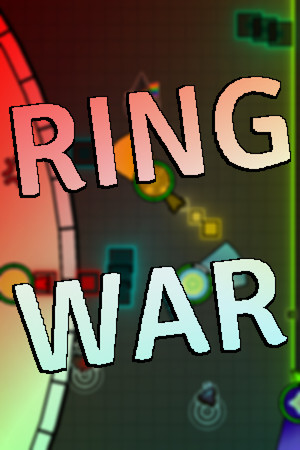 Ring War cover art