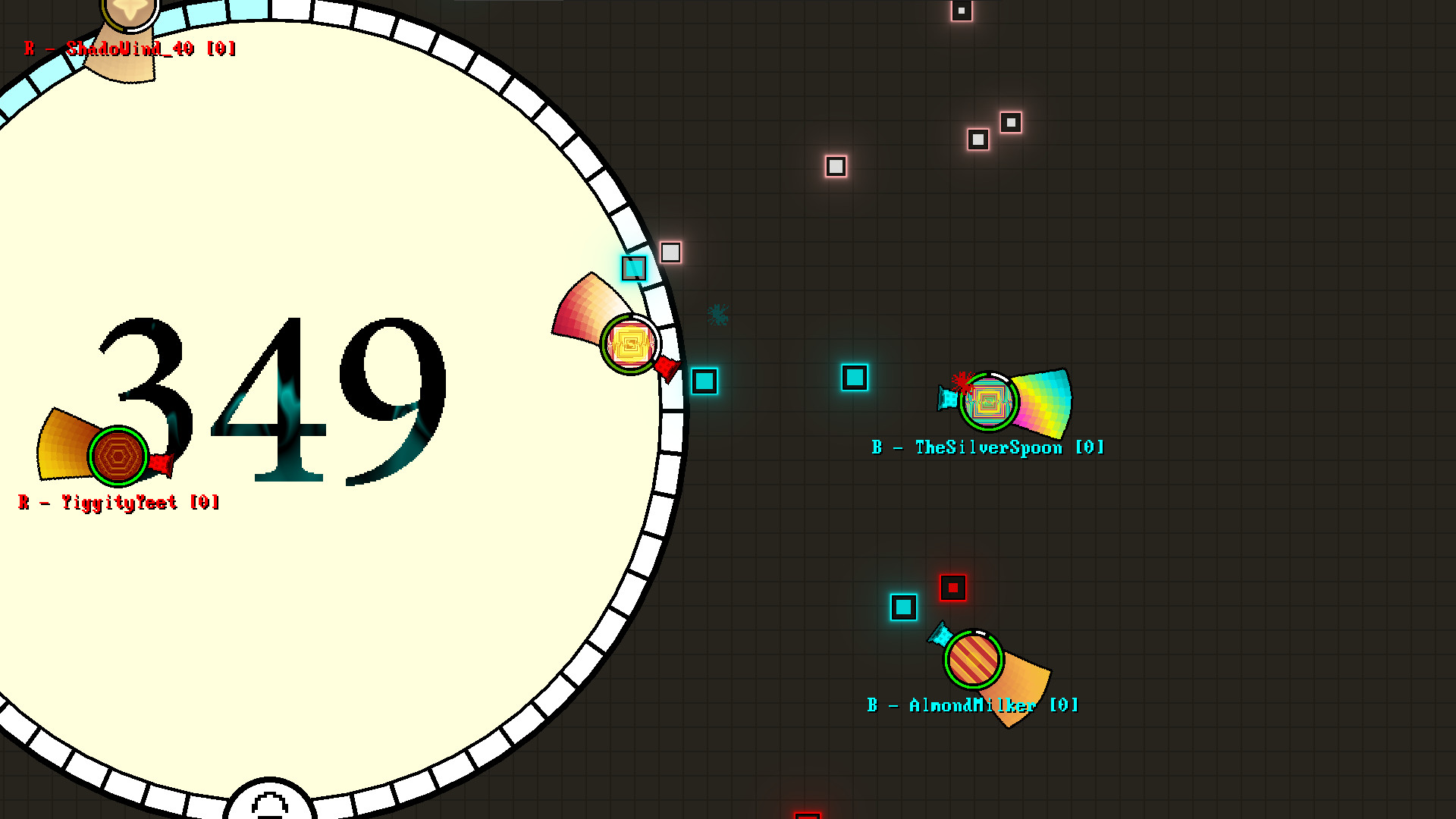 Look Like Diep.io? : r/btd6