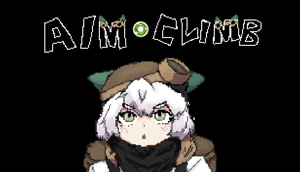 Aim Climb Steam capsule image