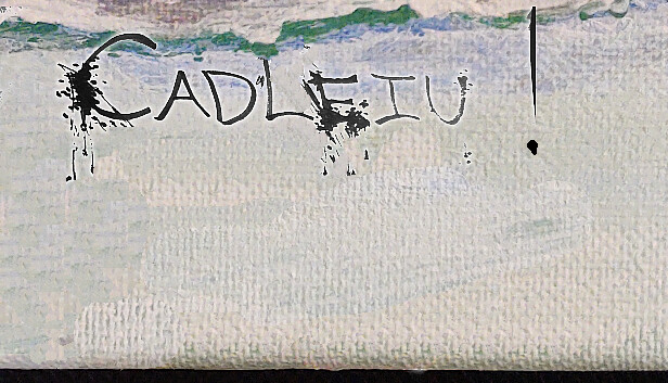 Cadleiu Steam capsule image