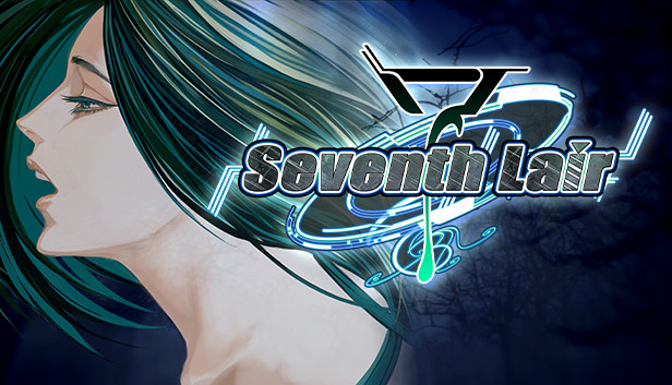 Seventh Lair Steam capsule image
