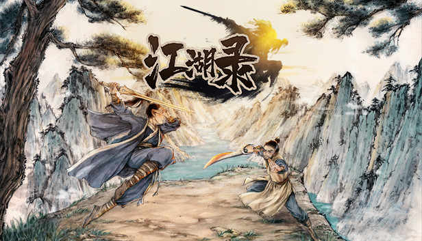 JIANGHU CHRONICLES