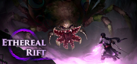 Ethereal Rift header