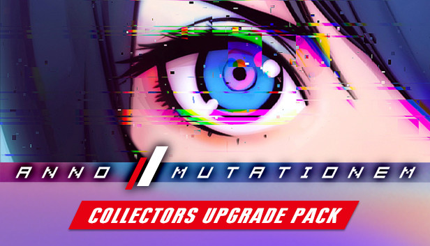 ANNO: Mutationem - Collectors Upgrade Pack Steam capsule image