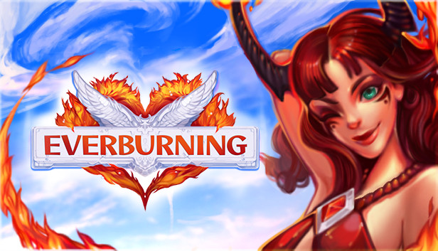 Everburning Steam capsule image
