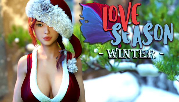 Love Season - Winter Steam capsule image