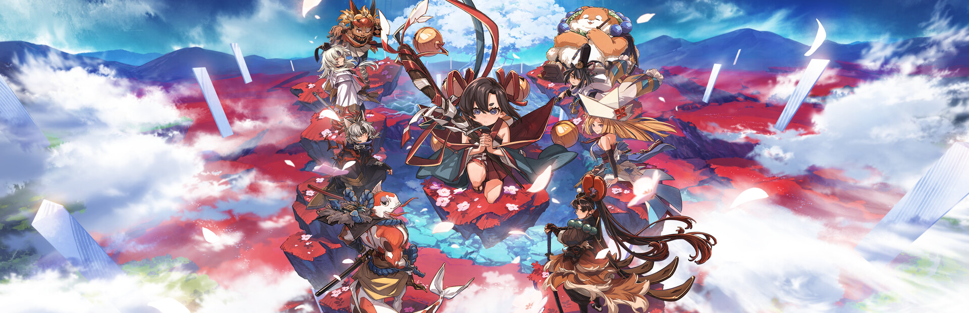 Featured image of post Towa and the Guardians of the Sacred Tree 永久与神树的祈愿者 [DLC 解锁] [DLC Unlock] [Steam] [Windows & SteamOS]