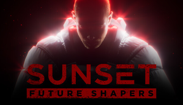 Sunset: Future Shapers Steam capsule image