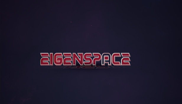 Eigen Space Steam capsule image