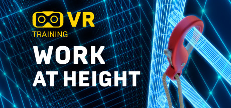 Work At Height VR Training Cover Image