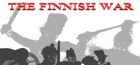 The Finnish War Cover Image