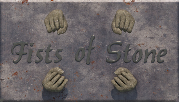 Fists of Stone Steam capsule image