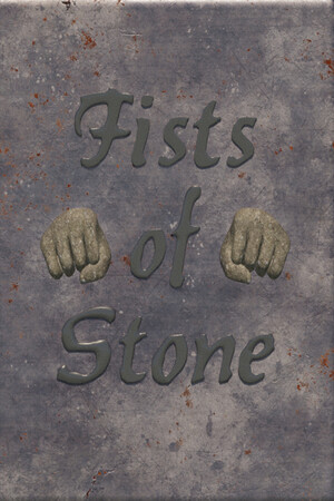 Fists of Stone cover art
