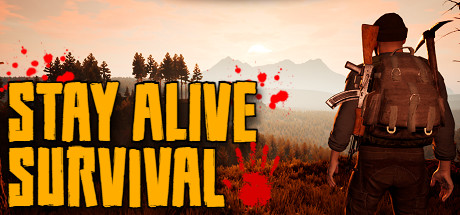 Stay Alive: Survival Cover Image