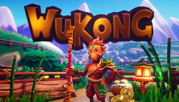 Wukong Steam capsule image