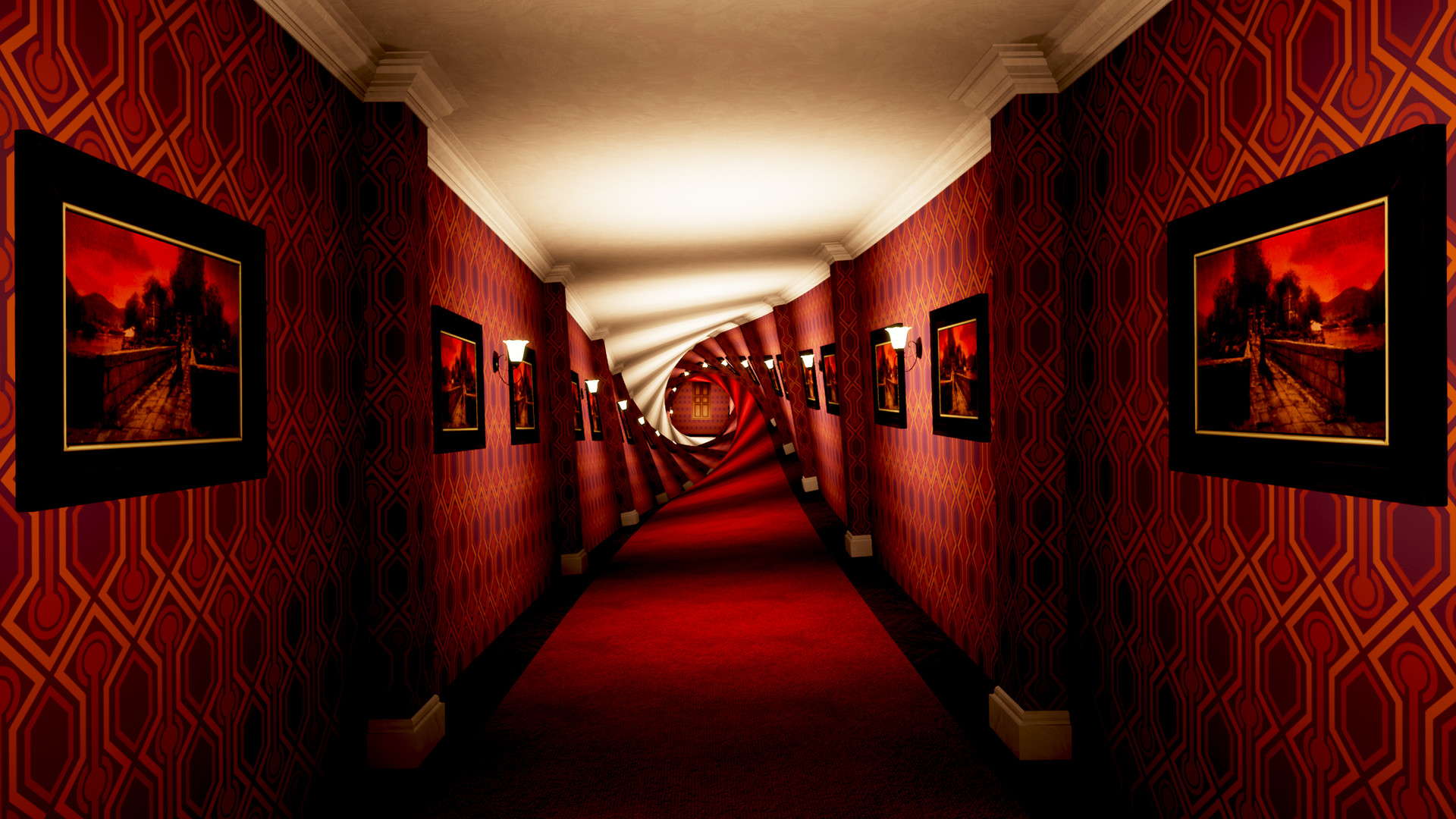 磁带：揭开记忆-TAPE: Unveil the Memories-游戏截图-好玩游戏库