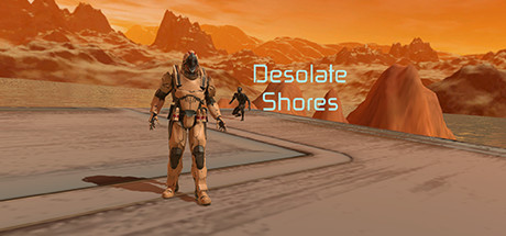 Desolate Shores