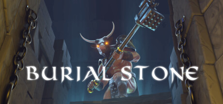 Burial Stone Cover Image