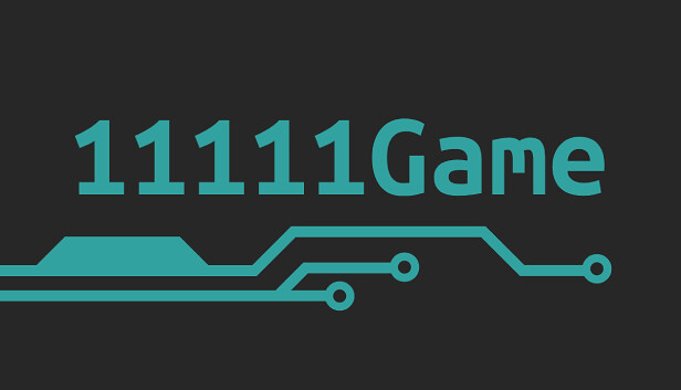 11111Game Steam capsule image
