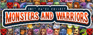 Monsters and Warriors - Onet Match Connect