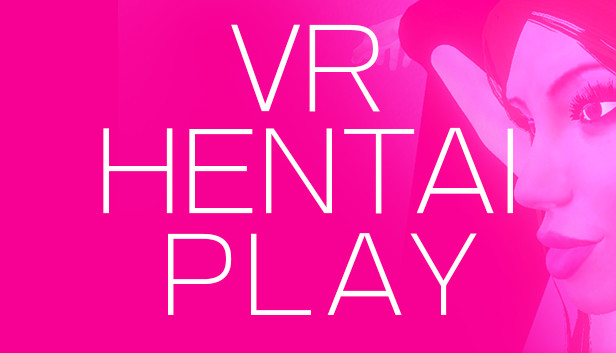 VR HENTAI PLAY Steam capsule image
