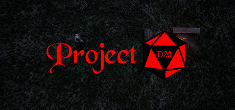 Project D20 Cover Image