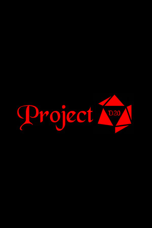 Project D20 cover art