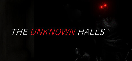 THE UNKNOWN HALLS Cover Image